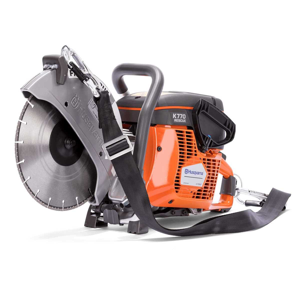 Husqvarna POWER CUTTER K 770 RESCUE RESC