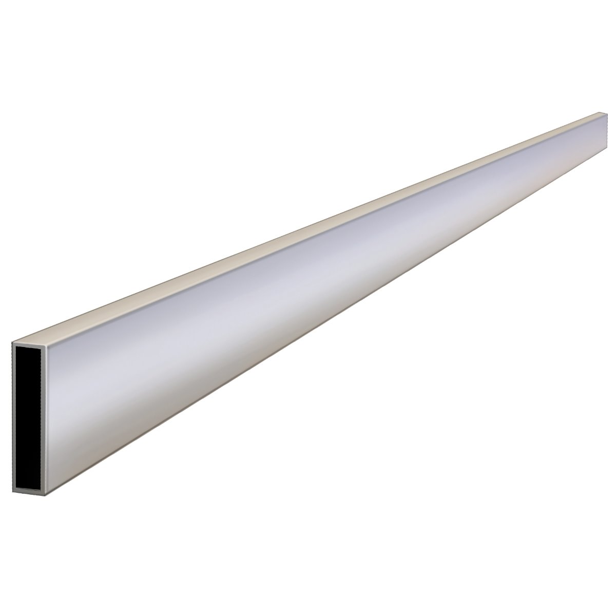 Magnesium Tamp Beams