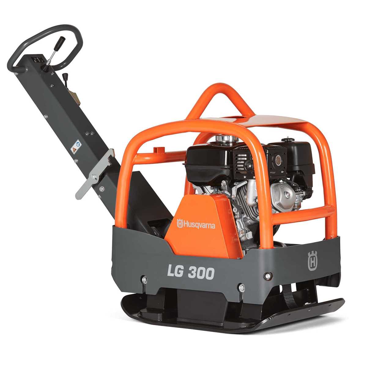 Husqvarna LG 300