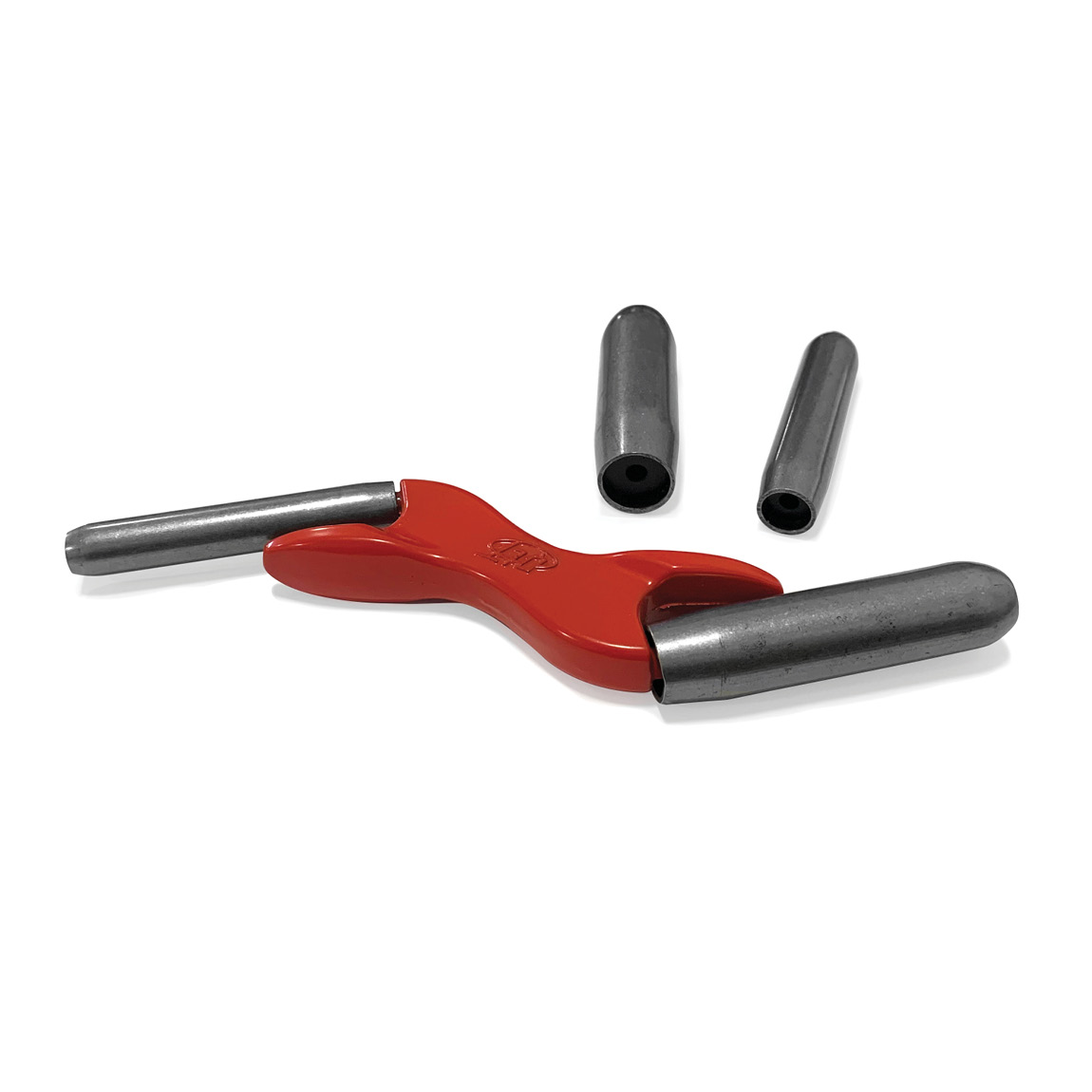 Barrel Jointer 4 Size Set. The contractor-grade QLT Barrel Jointer set includes four popular sizes, all adding a smooth look to the joint. The threaded barrels are easy to change and make for a simple process. Available from Speedcrete, United Kingdom.