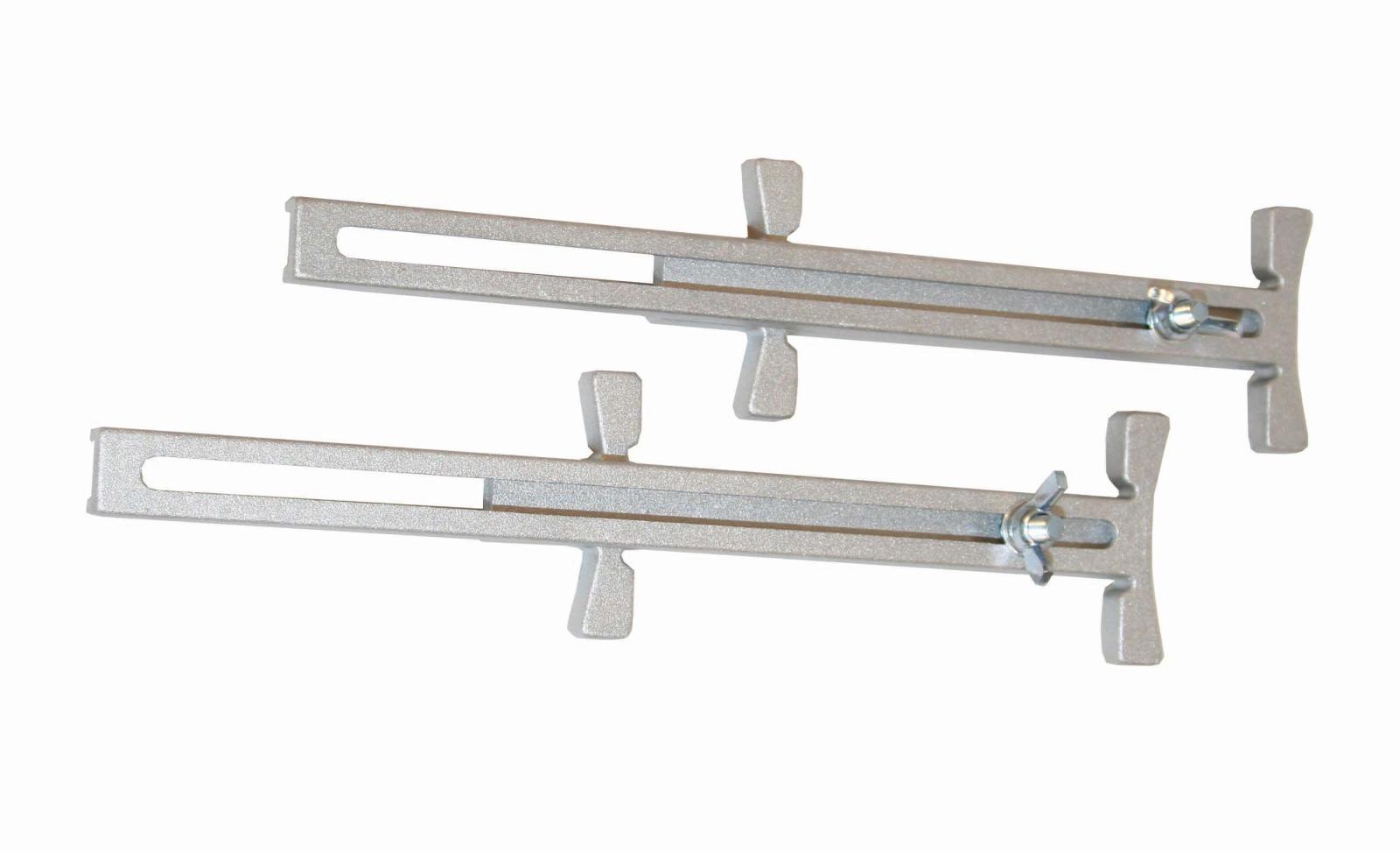 Adjustable Aluminium Line Stretchers