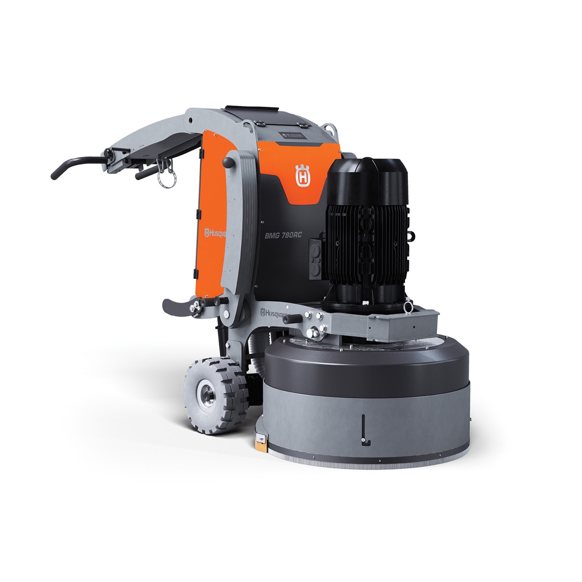 BMG-780 Husqvarna Floor Grinder