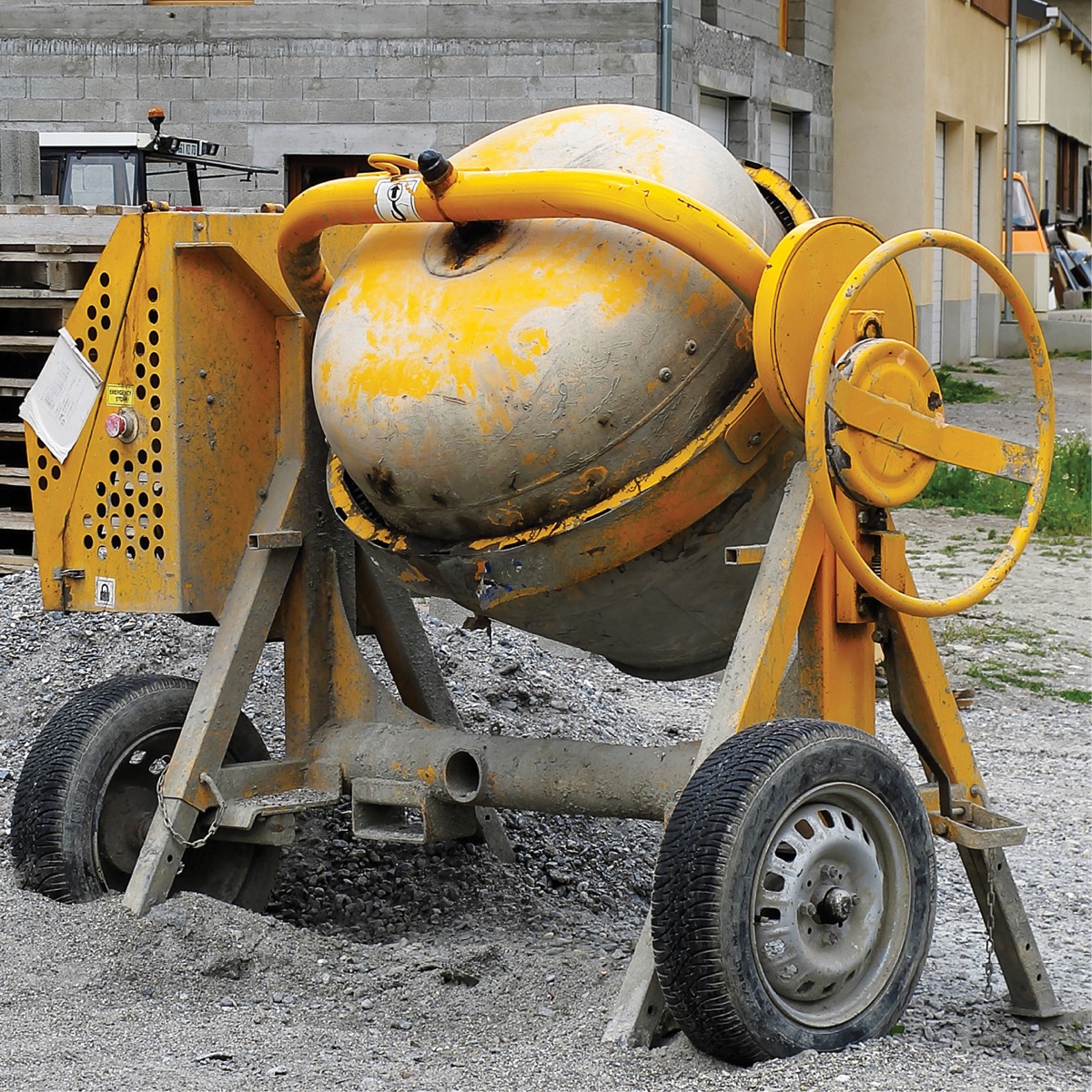 Speedy Shield Plant & Formwork Protector