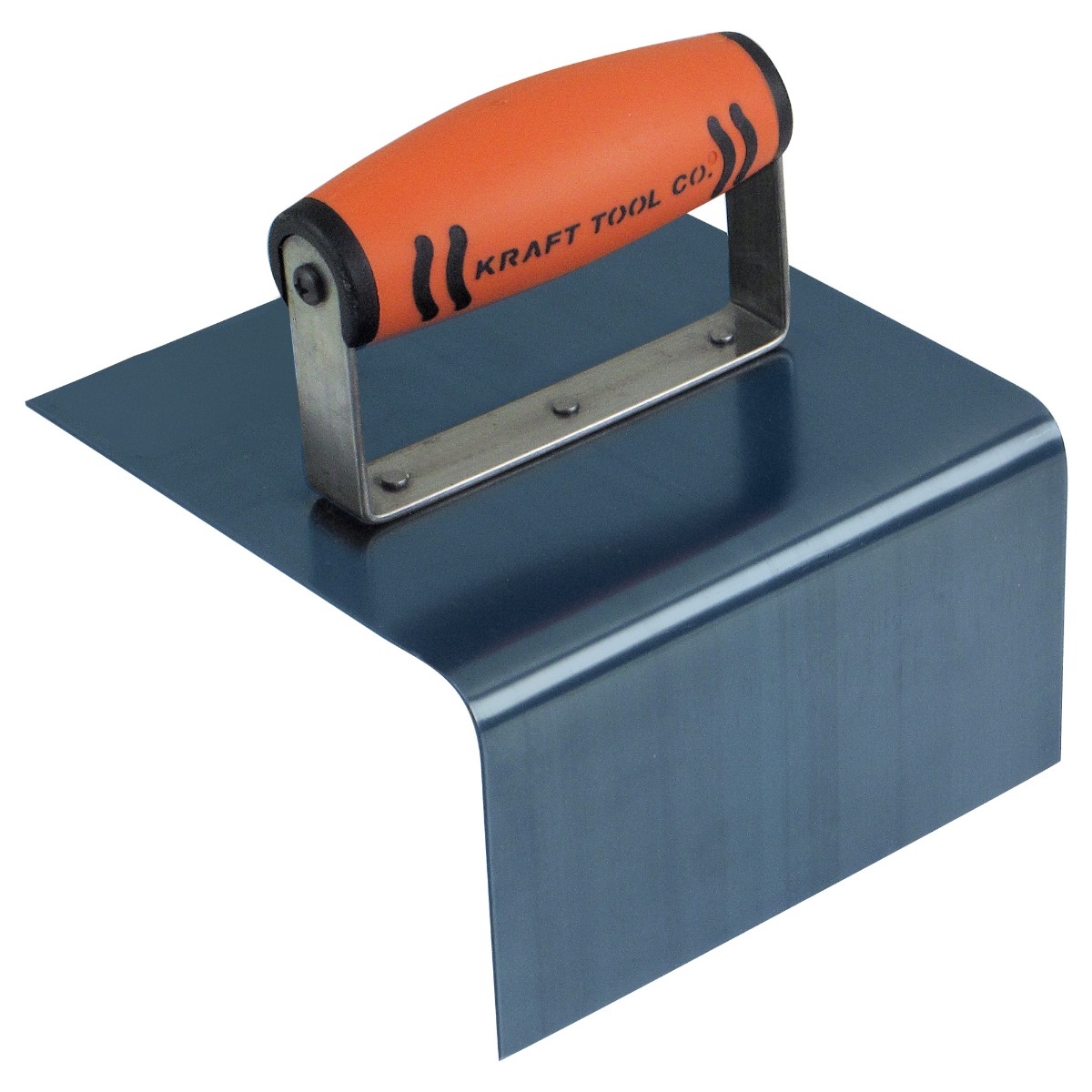 6" x 6" x 3-1/2" 3/8"R Outside Step Tool | ProForm® Handle