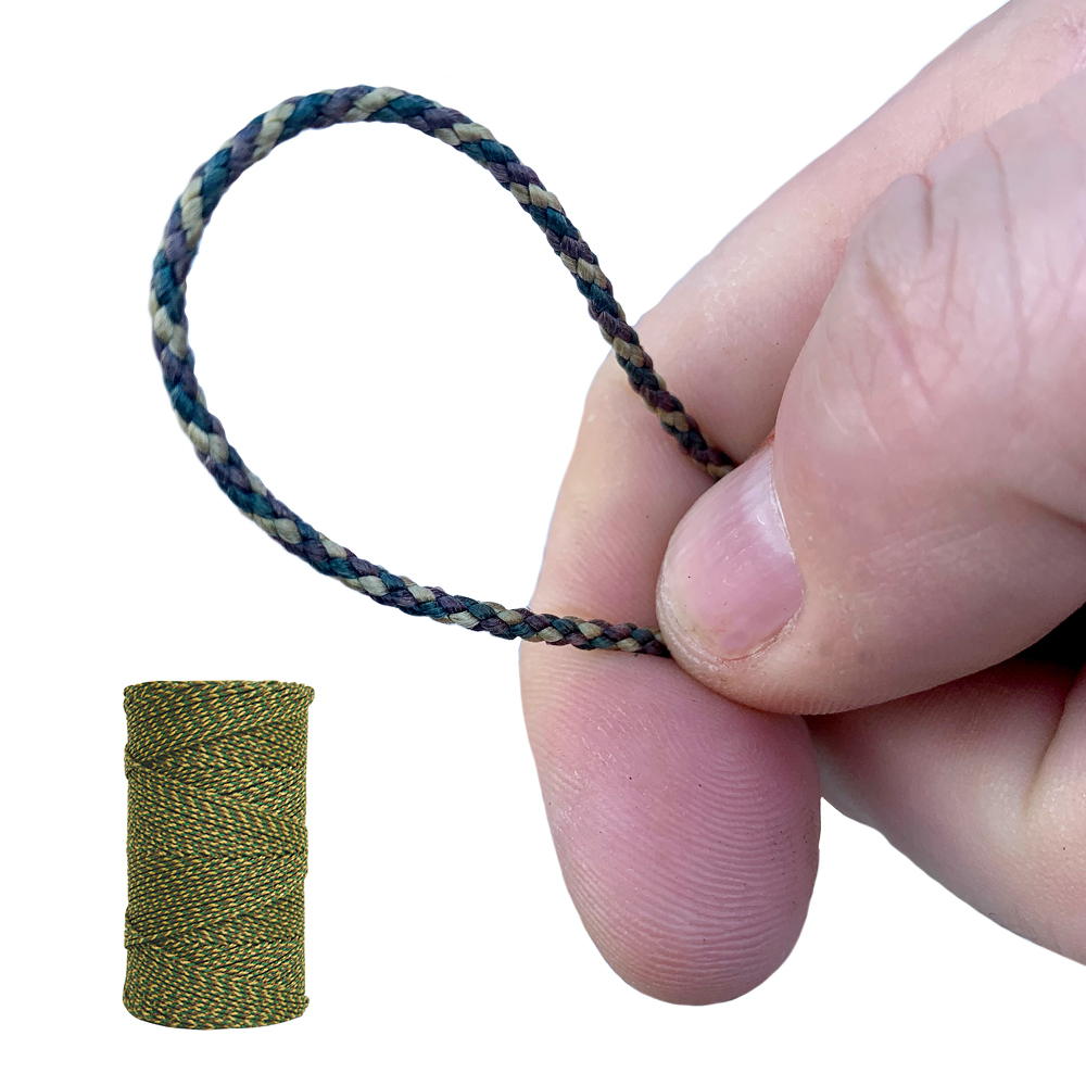 W. Rose™ Super Tough Bonded Braided Line for bricklayers. This professional masonry line comes in five colour choices. Available from Speedcrete, United Kingdom.