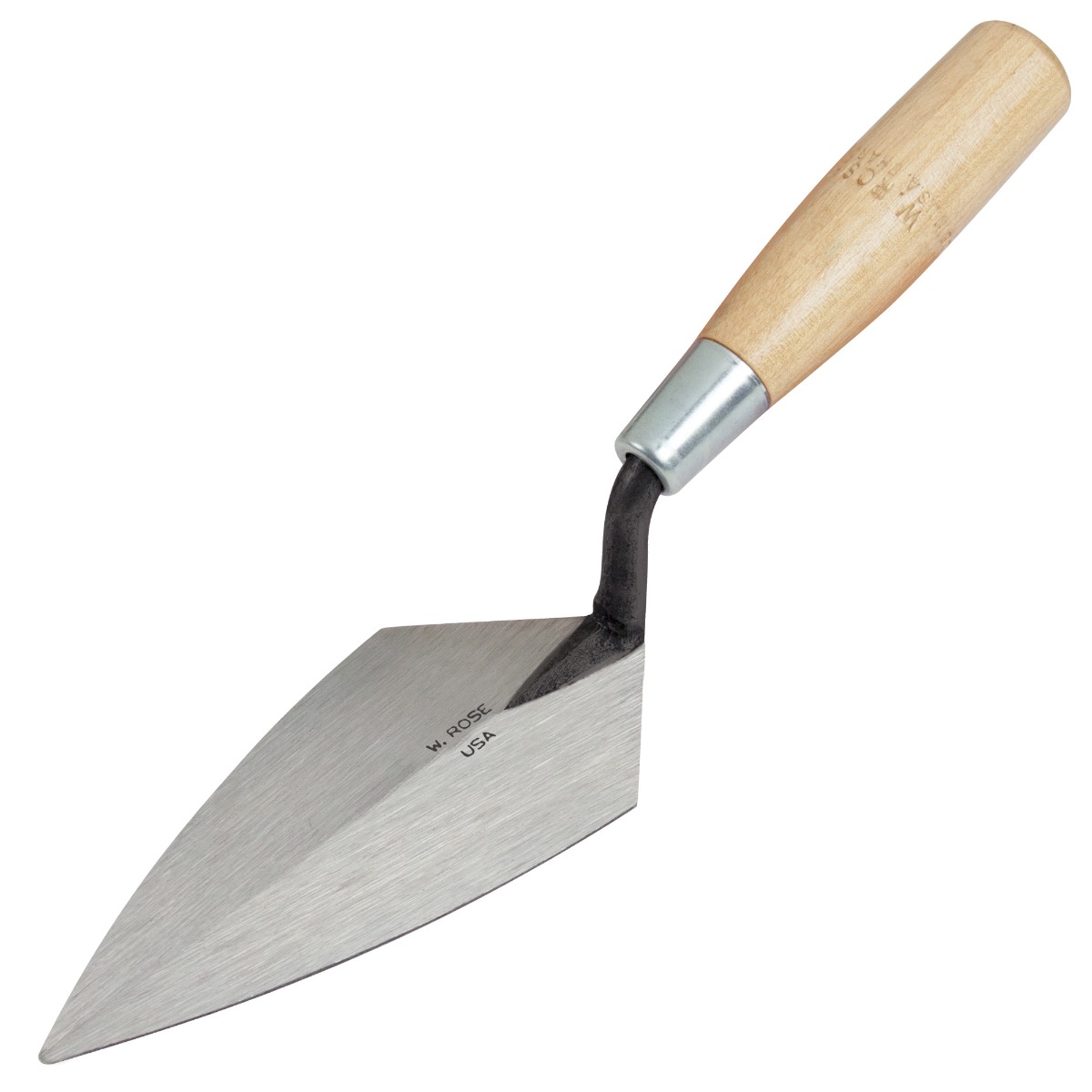 Speedcrete deals brick trowels