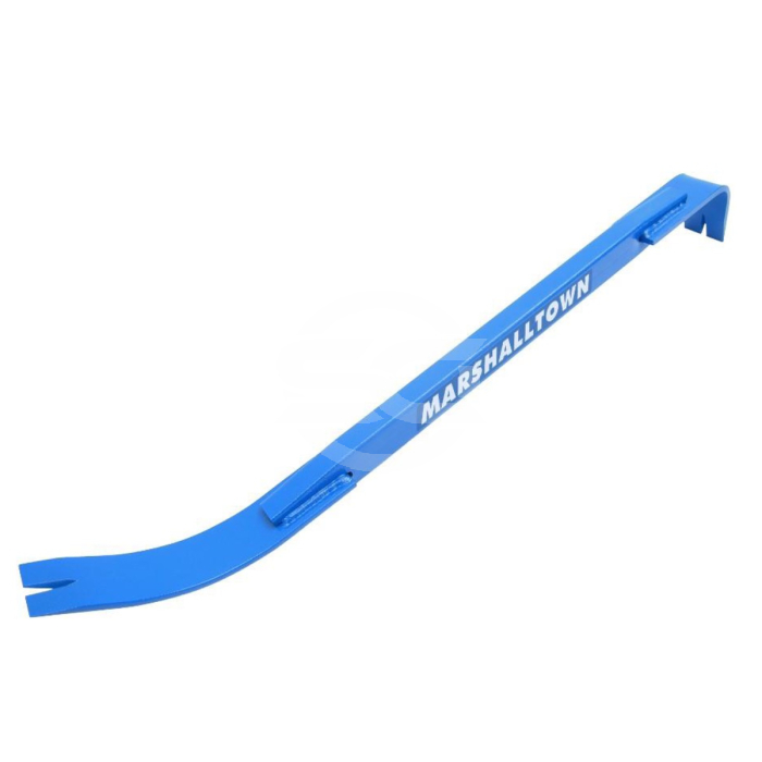 Two-Headed Monster crow bars are versatile tools that allow you to tackle nearly any type of prying job. This tool features a lighter, yet durable all-steel construction. Available From Speedcrete, United Kingdom.