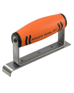Hand Edger 6mm radius Stainless Steel Narrow Edger with ProForm® Handle
