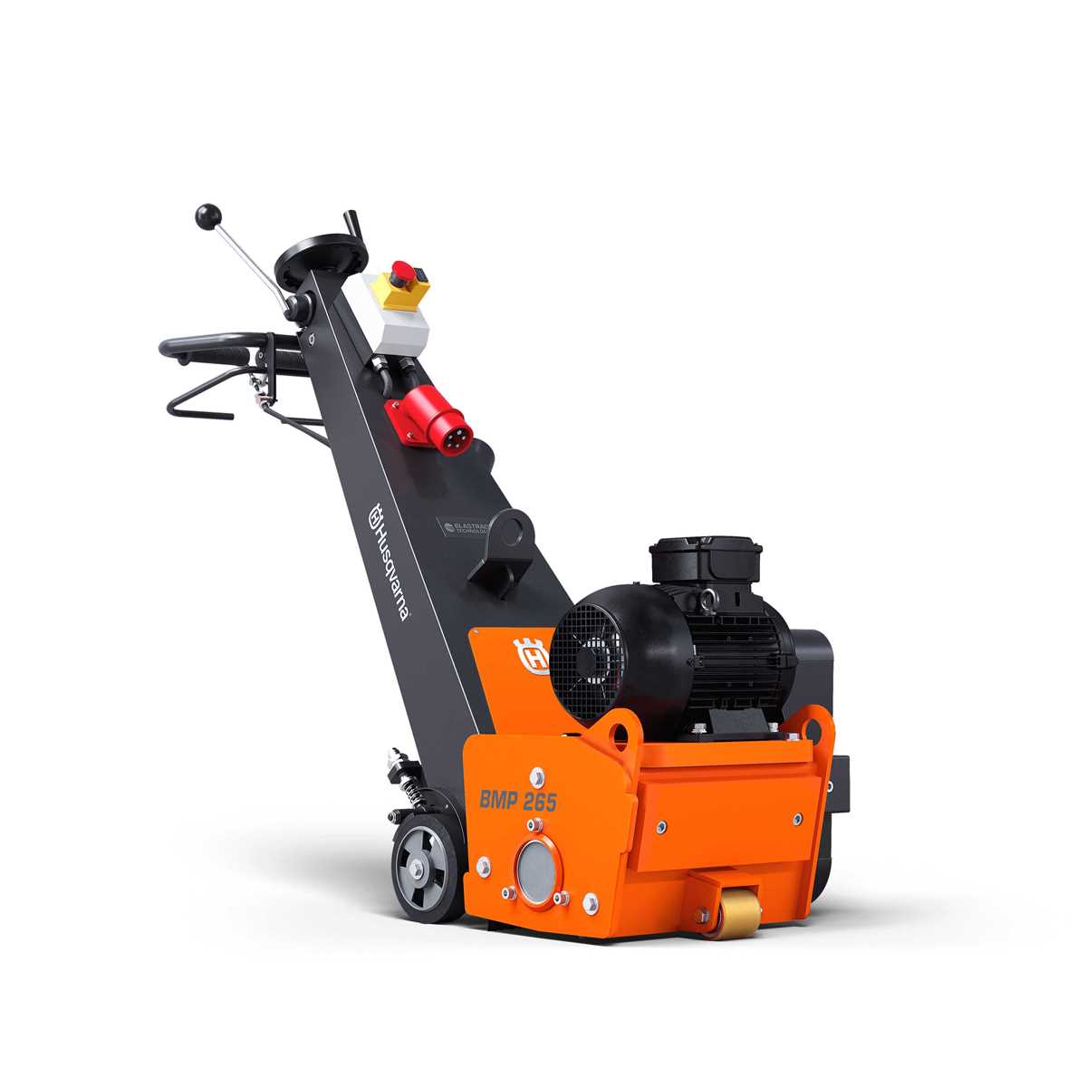 Husqvarna FLOOR SCARIFIER BMP 265 | 400