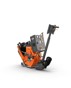 Husqvarna Blastrac 1-8DPS55