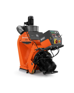 Husqvarna STEEL BLASTER BLASTRAC EBE 500