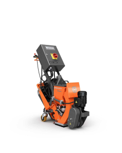 Husqvarna Blastrac 1-8DPF40