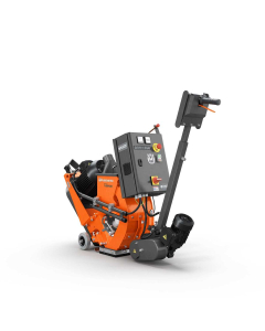 Husqvarna Blastrac 1-8DPS30