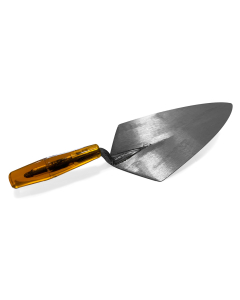 W.Rose Wide London Brick Trowels Plastic Handle