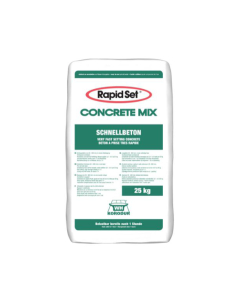 CONCRETE MIX 25kg