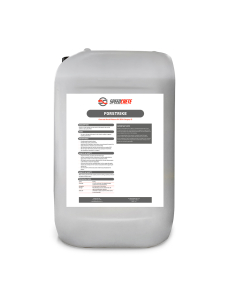 Forstrike Premium Concrete Mould Oil 205 Ltrs