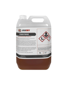 Forstrike Concrete Mould Oil