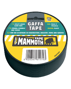 Gaffa Tape Mammoth