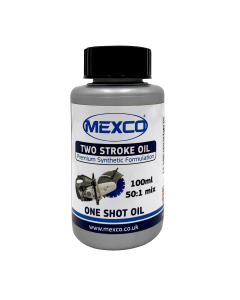 Mexco One Shot Oil