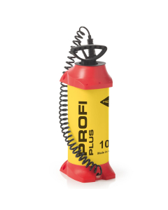 Mesto Profi Plus 10ltr Sprayer 10Ltr Viton® Seals, 3 Bar