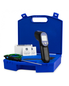 RayTemp® 8 - Infrared Thermometer Kit