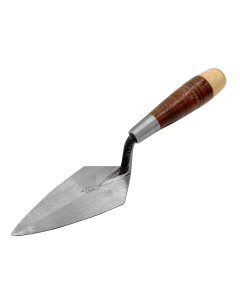 W.Rose pointing trowel 5 inch