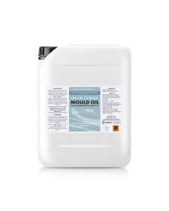 Premium Concrete Mould Oil