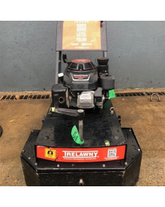 Used  Multivibe Power Screed Unit HMV31718