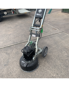 Used HTC HTC 450 110V Floor Grinder HTC41