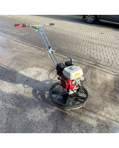 Used Speedcrete 24&quot; Petrol Pedestrian Trowel SC92