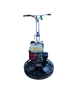 Used Speedcrete 24&quot; Petrol Pedestrian Trowel SC94