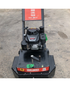 Used Trelawny Trelawny TCG500 Petrol Floor Grinder TW25