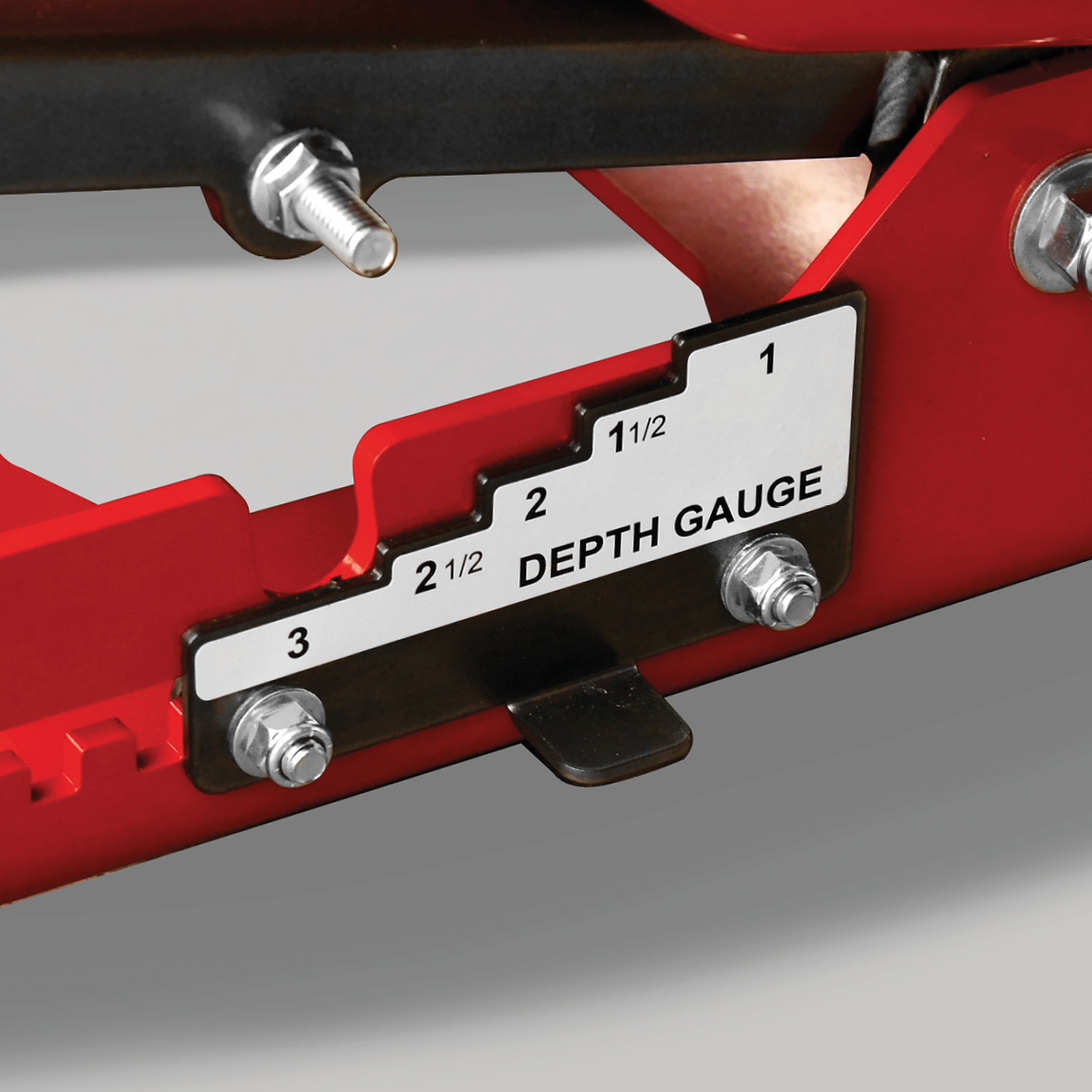 The Soft cut concrete floor saw available from Speedcrete, United Kingdom. These soff cut saws are petrol powered and can cut 3 inch deep expansion joints in concrete for early entry sawing.