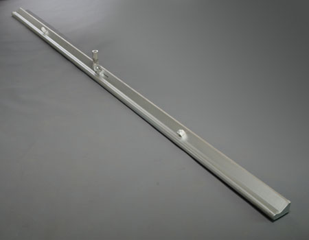 Lightweight Bump Cutter Beam