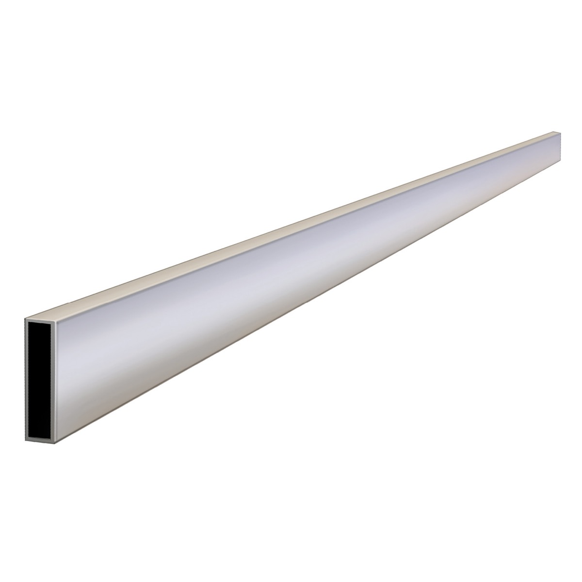 8' [2.4mtr] Easy-Grip Aluminium Tamp Beam