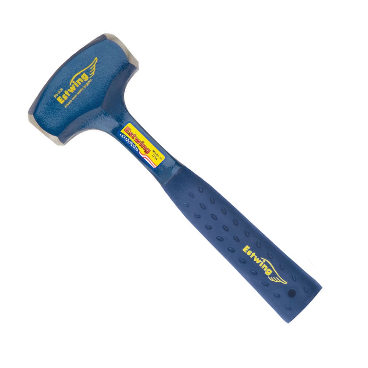 Estwing 4lb Drilling Hammer