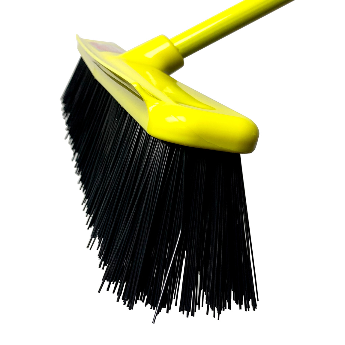 The 30cm Gorilla Broom® Soft Bristle is designed to make your life easier. Built with unique features such as an integrated scraper blade, making removing ‘stuck on bits’ even easier. Available from Speedcrete, United Kingdom.