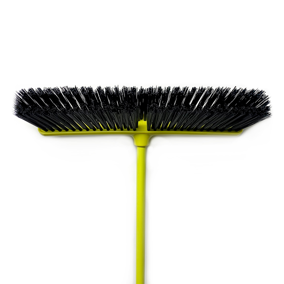 The 30cm Gorilla Broom® Soft Bristle is designed to make your life easier. Built with unique features such as an integrated scraper blade, making removing ‘stuck on bits’ even easier. Available from Speedcrete, United Kingdom.