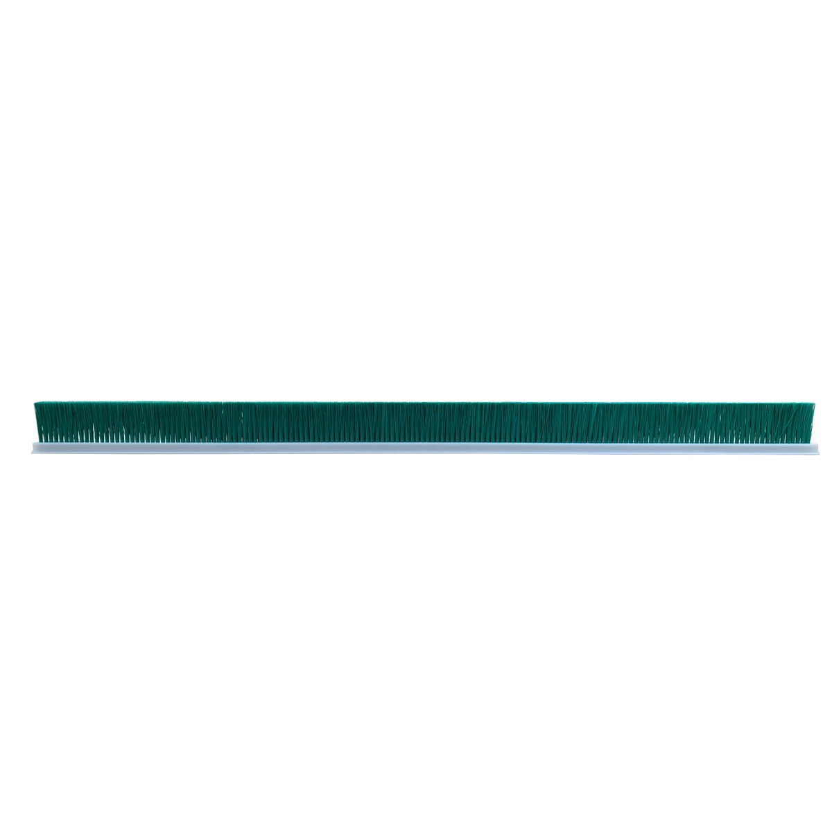 This 4ft concrete texture brush refill for Marion Brush systems has nylon resin bristles. The Green coloured brush offers a stiff textured finish on the concrete. Available from Speedcrete, United Kingdom.