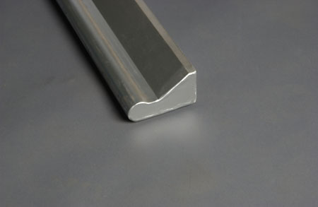 Lightweight Bump Cutter Beam