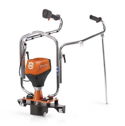 Husqvarna BV 30i Battery Screed