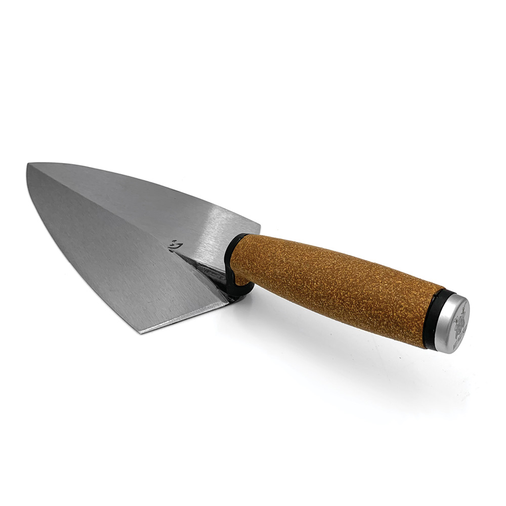 Kokoro Philadelphia Cork Handle Trowels 