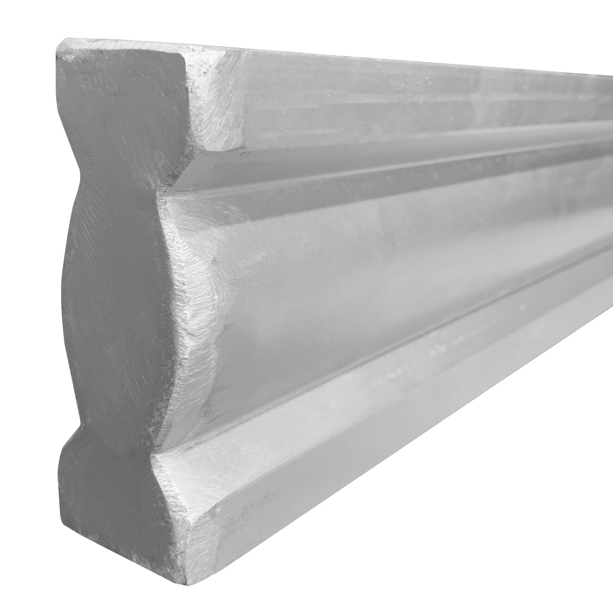 Hi-Tech Magnesium Screed Beam