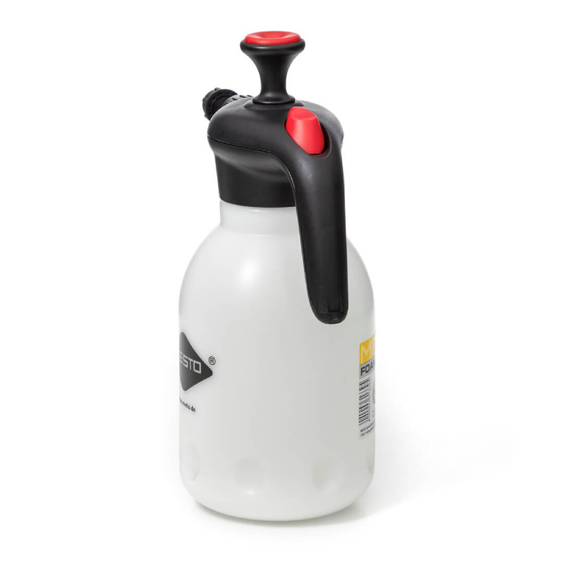 Mesto Industrial Hand 1.5Ltr Foamer