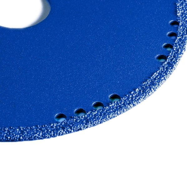 Mexco MEXCEL 300mm Diamond Blade - 20mm Bore