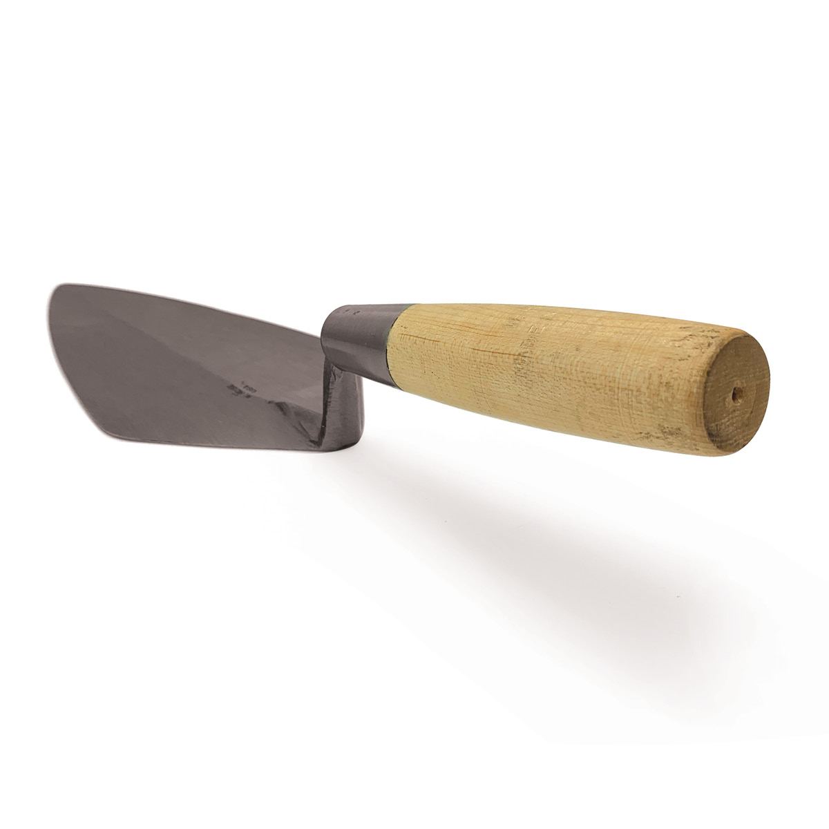 W.rose narrow London trowel, professional masonry tools from Speedcrete, United Kingdom.