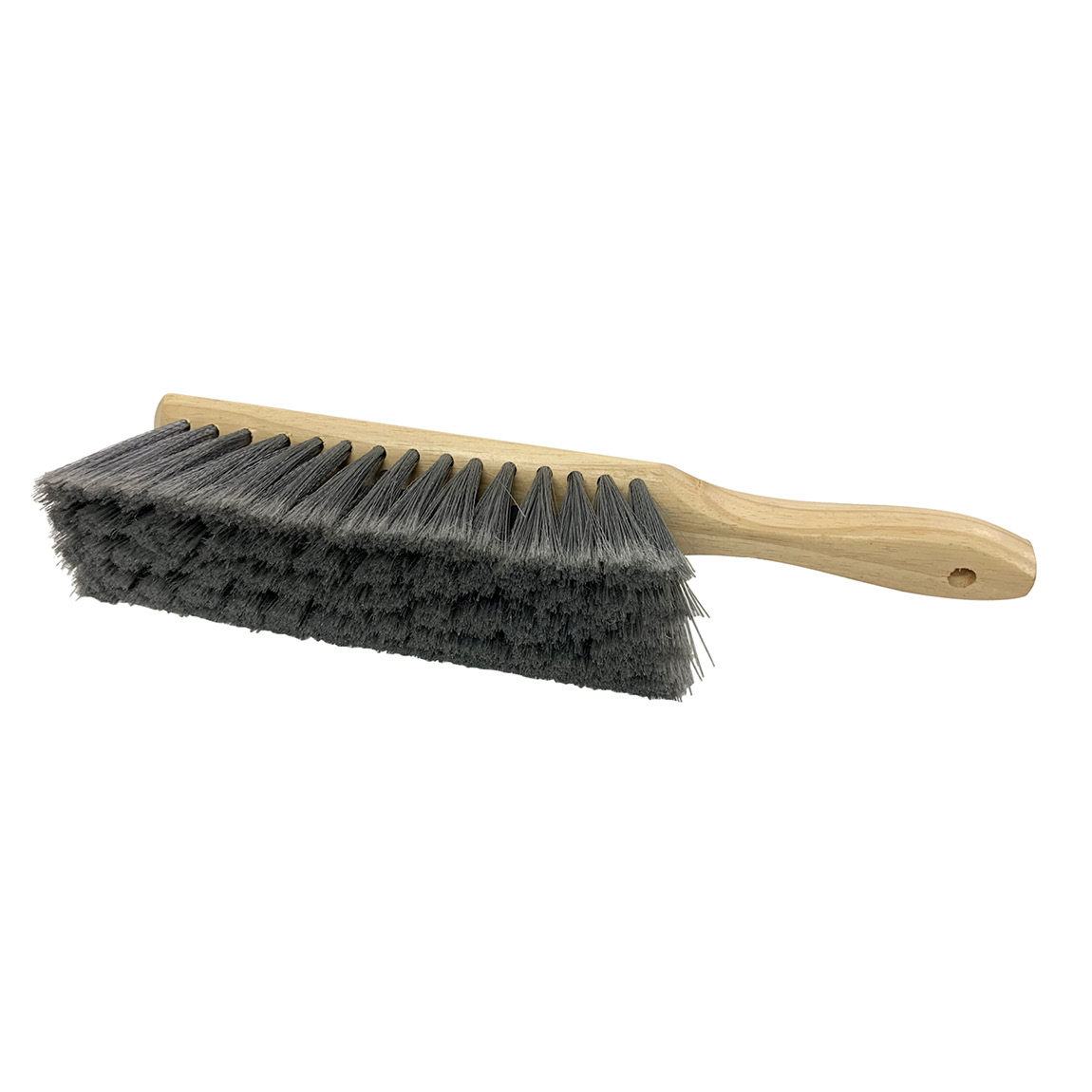 Medium Grey Flagg Bricklayer's Brush 13