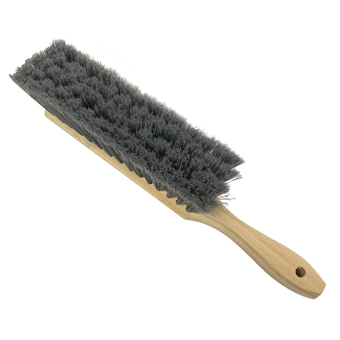 Medium Grey Flagg Bricklayer's Brush 13