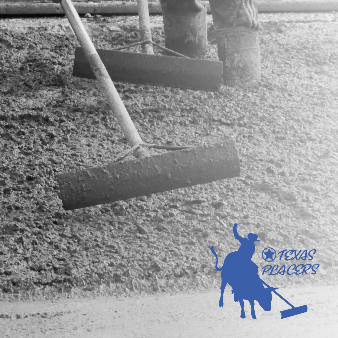 Concrete placers are one of the most used tools on any concrete pour. These Texas Placers are made from aluminium to make them lightweight. Available from Speedcrete, United Kingdom.