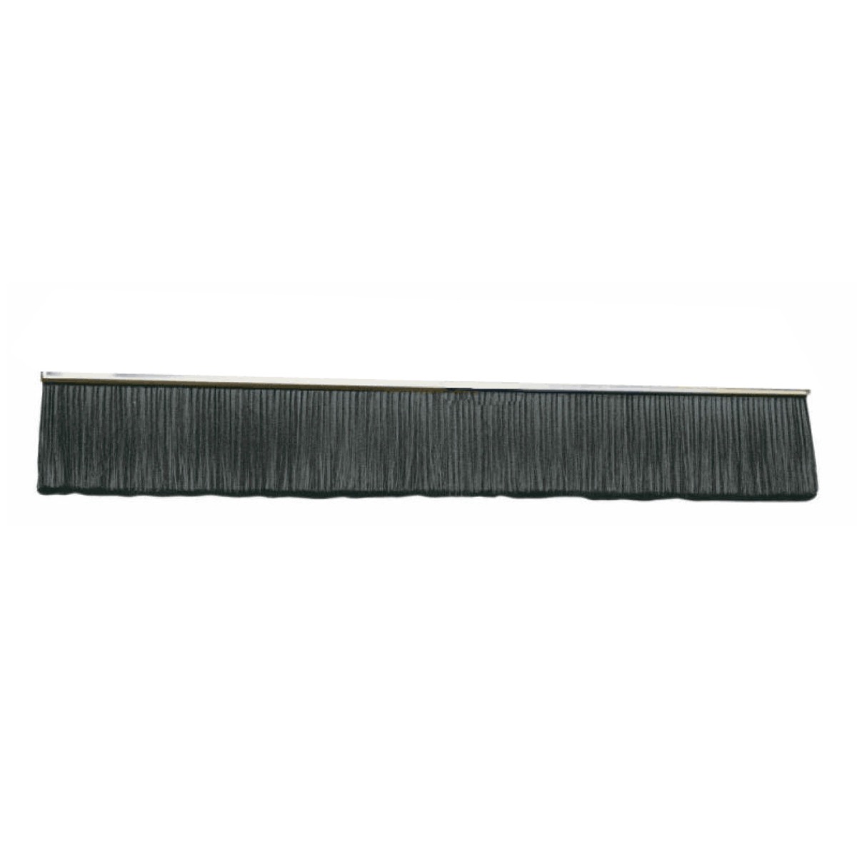 Replacement Polybristle Concrete Broom Strips